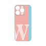 Premium Panel［ Original - initial color line - W pink ］