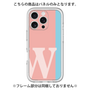 Premium Panel［ Original - initial color line - W pink ］