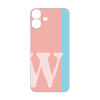 Premium Panel［ Original - initial color line - W pink ］