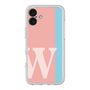 Premium Panel［ Original - initial color line - W pink ］