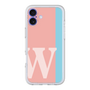 Premium Panel［ Original - initial color line - W pink ］