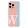 Premium Panel［ Original - initial color line - W pink ］