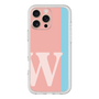 Premium Panel［ Original - initial color line - W pink ］