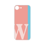 Premium Panel［ Original - initial color line - W pink ］