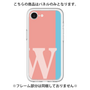 Premium Panel［ Original - initial color line - W pink ］