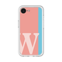 Premium Panel［ Original - initial color line - W pink ］
