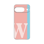 Premium Panel［ Original - initial color line - W pink ］