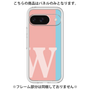 Premium Panel［ Original - initial color line - W pink ］