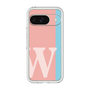 Premium Panel［ Original - initial color line - W pink ］