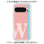 Premium Panel［ Original - initial color line - W pink ］