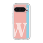 Premium Panel［ Original - initial color line - W pink ］
