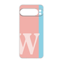 Premium Panel［ Original - initial color line - W pink ］