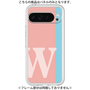 Premium Panel［ Original - initial color line - W pink ］
