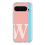 Premium Panel［ Original - initial color line - W pink ］