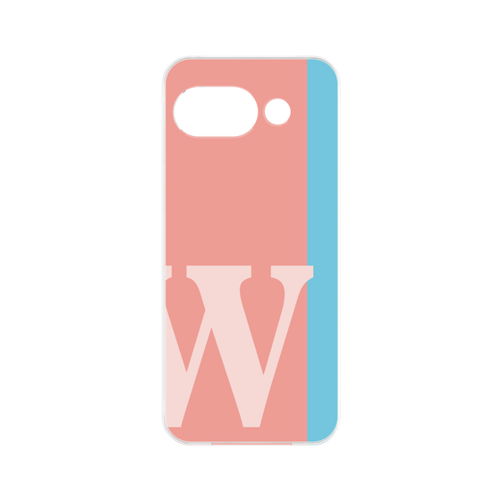 Premium Panel［ Original - initial color line - W pink ］