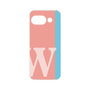 Premium Panel［ Original - initial color line - W pink ］