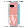Premium Panel［ Original - initial color line - W pink ］