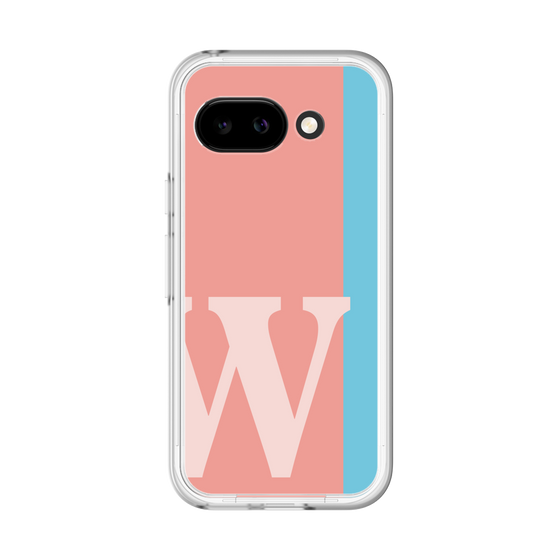 Premium Panel［ Original - initial color line - W pink ］