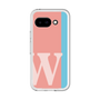 Premium Panel［ Original - initial color line - W pink ］
