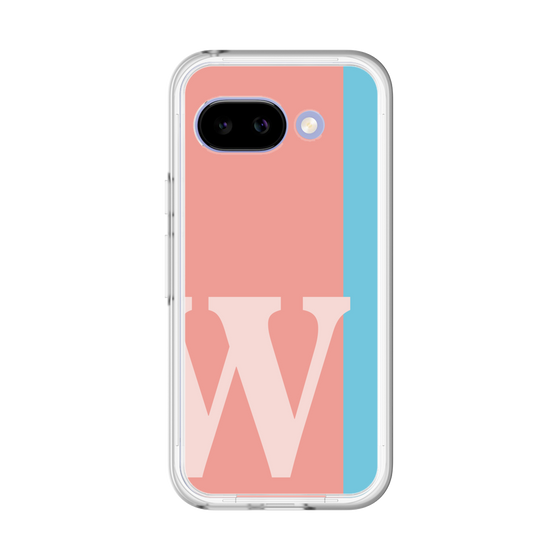 Premium Panel［ Original - initial color line - W pink ］