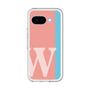 Premium Panel［ Original - initial color line - W pink ］