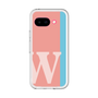 Premium Panel［ Original - initial color line - W pink ］