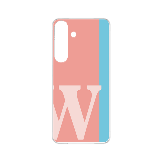 Premium Panel［ Original - initial color line - W pink ］