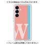 Premium Panel［ Original - initial color line - W pink ］