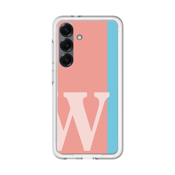 Premium Panel［ Original - initial color line - W pink ］