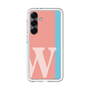 Premium Panel［ Original - initial color line - W pink ］