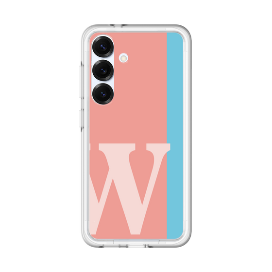 Premium Panel［ Original - initial color line - W pink ］
