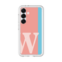Premium Panel［ Original - initial color line - W pink ］
