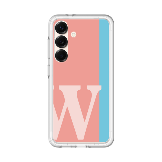 Premium Panel［ Original - initial color line - W pink ］