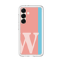 Premium Panel［ Original - initial color line - W pink ］