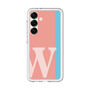 Premium Panel［ Original - initial color line - W pink ］