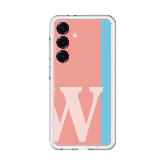 Premium Panel［ Original - initial color line - W pink ］