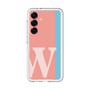 Premium Panel［ Original - initial color line - W pink ］