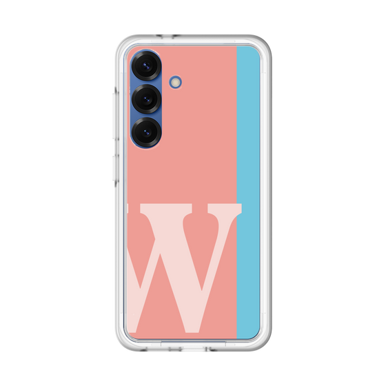 Premium Panel［ Original - initial color line - W pink ］