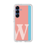 Premium Panel［ Original - initial color line - W pink ］