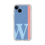 Premium Panel［ Original - initial color line - W blue ］