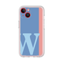 Premium Panel［ Original - initial color line - W blue ］