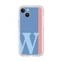 Premium Panel［ Original - initial color line - W blue ］
