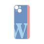 Premium Panel［ Original - initial color line - W blue ］