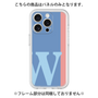 Premium Panel［ Original - initial color line - W blue ］
