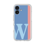 Premium Panel［ Original - initial color line - W blue ］