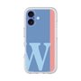 Premium Panel［ Original - initial color line - W blue ］