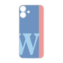 Premium Panel［ Original - initial color line - W blue ］