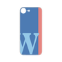 Premium Panel［ Original - initial color line - W blue ］