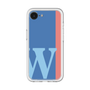 Premium Panel［ Original - initial color line - W blue ］