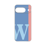 Premium Panel［ Original - initial color line - W blue ］